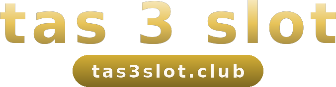 tas 3 slot logo