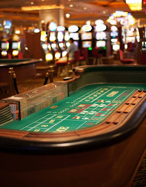 tas 3 slot VIP Baccarat Circle