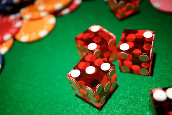 tas 3 slot See The Baccarat Circle Format